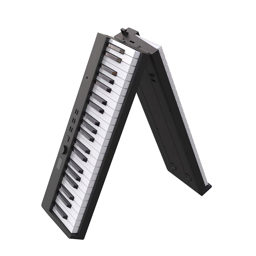 88鍵摺疊電鋼琴(88c)
